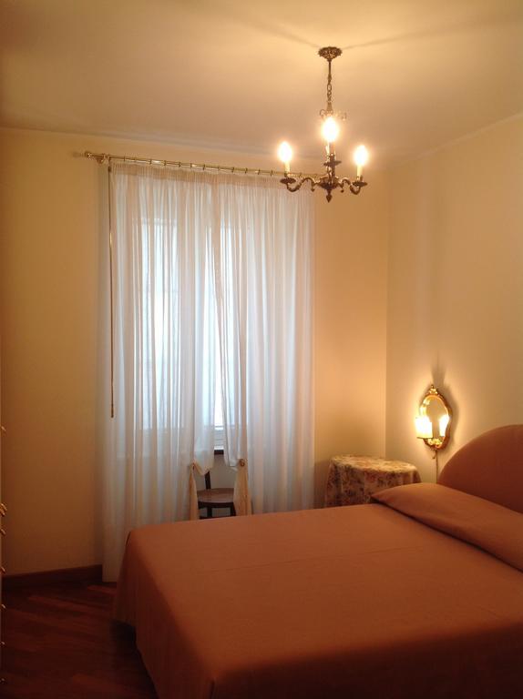B&B Crispi Triest Cameră foto