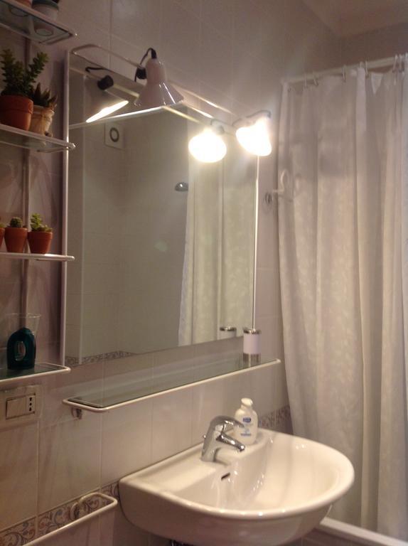 B&B Crispi Triest Cameră foto
