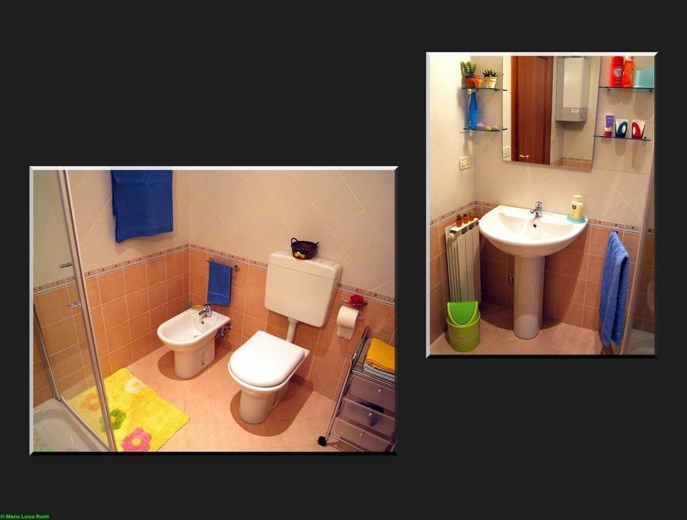 B&B Crispi Triest Cameră foto
