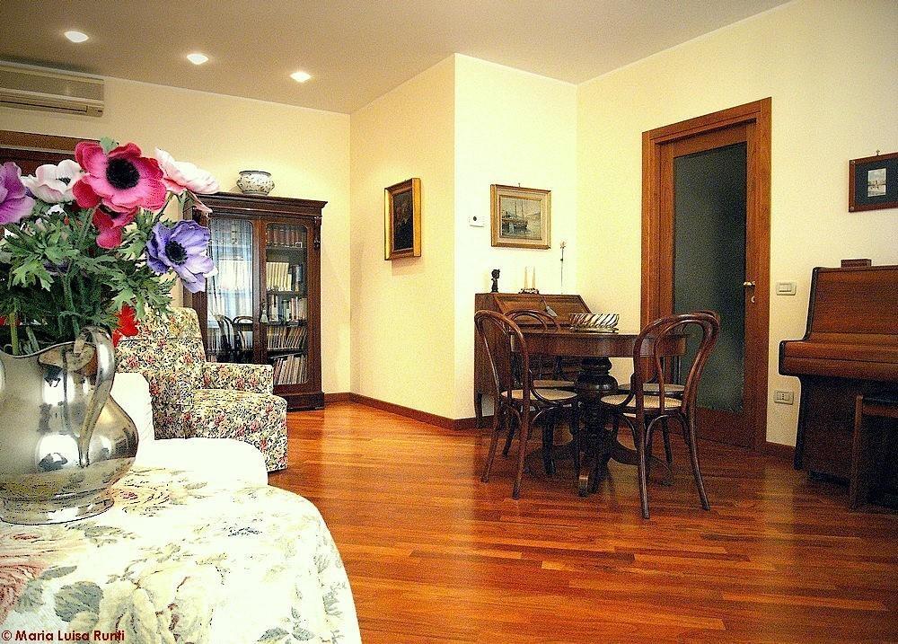 B&B Crispi Triest Cameră foto