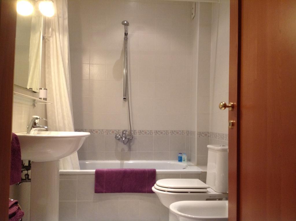 B&B Crispi Triest Cameră foto