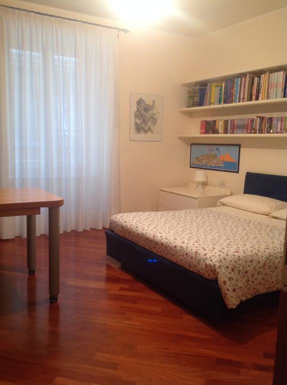 B&B Crispi Triest Cameră foto